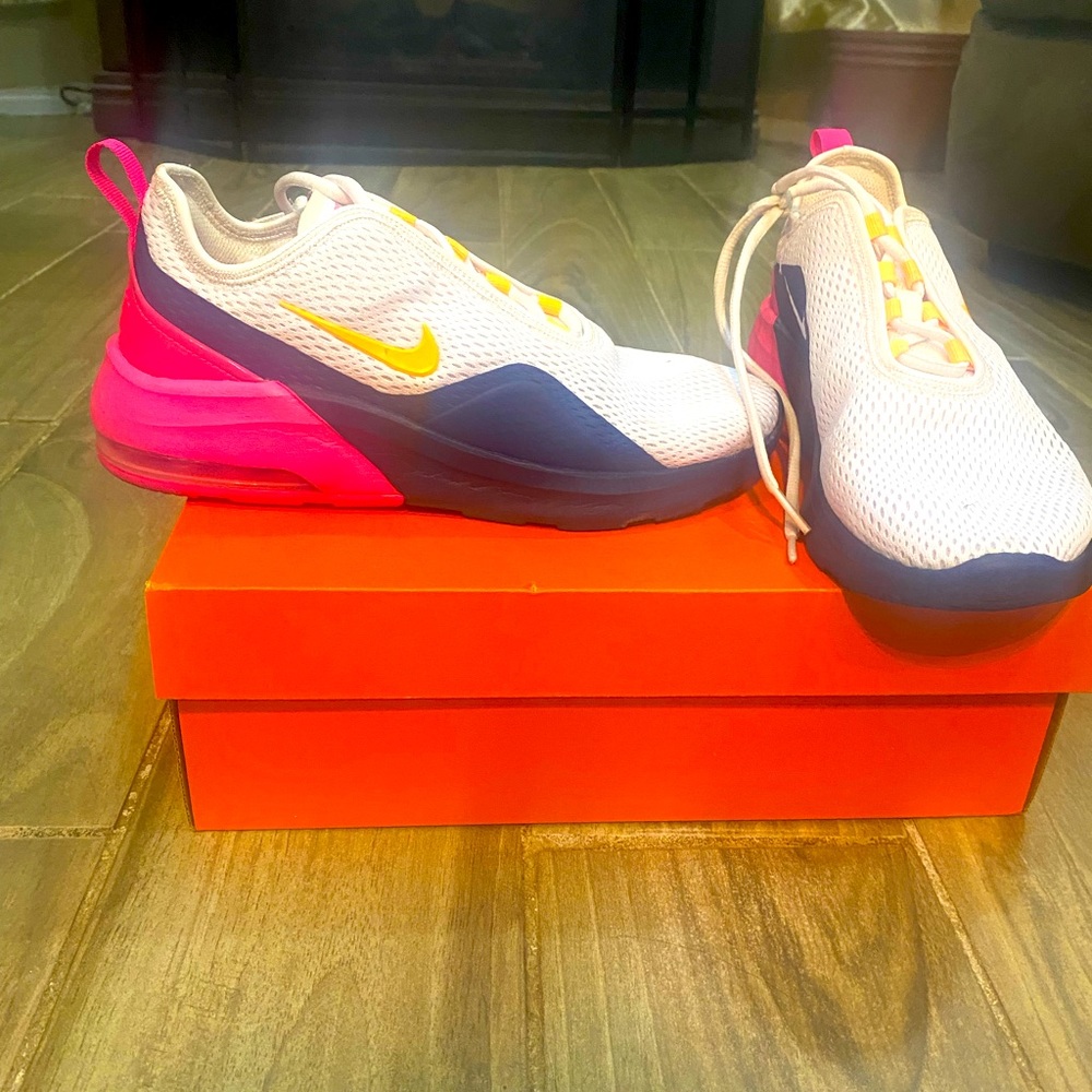 Nike sneakers